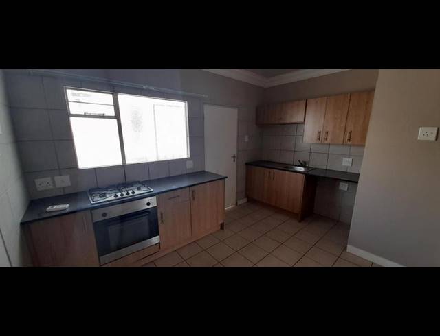 1 BEDROOM PROPERTY TO RENT IN BUCCLEUCH